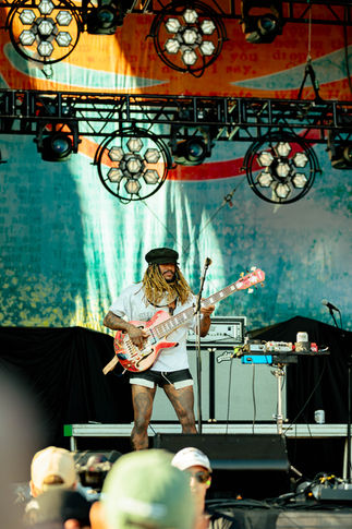 Levitate Music Festival 2025 - Day two