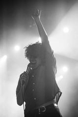 Almost Monday opening for The Band Camino Live in Toronto – November 9, 2025