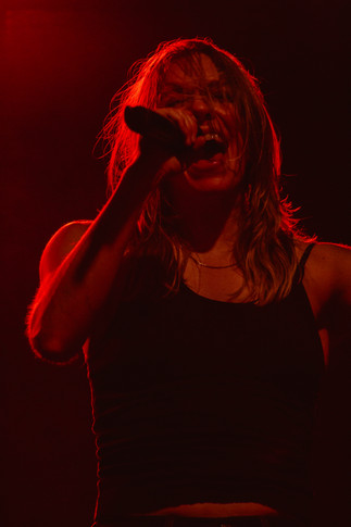 K. Flay Concert in Great Falls, MT - Aug 22, 2024