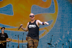 Little Stranger - Levitate Music Festival 2024