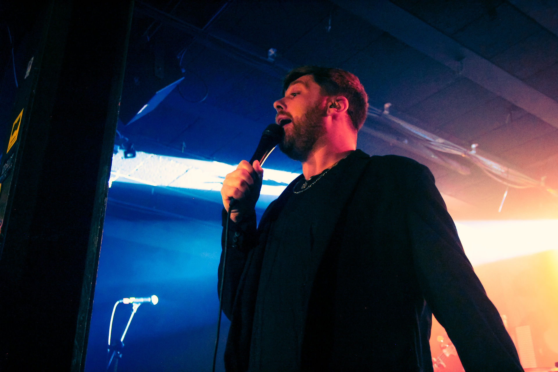 Acres Concert- May 8, 2024 - Manchester