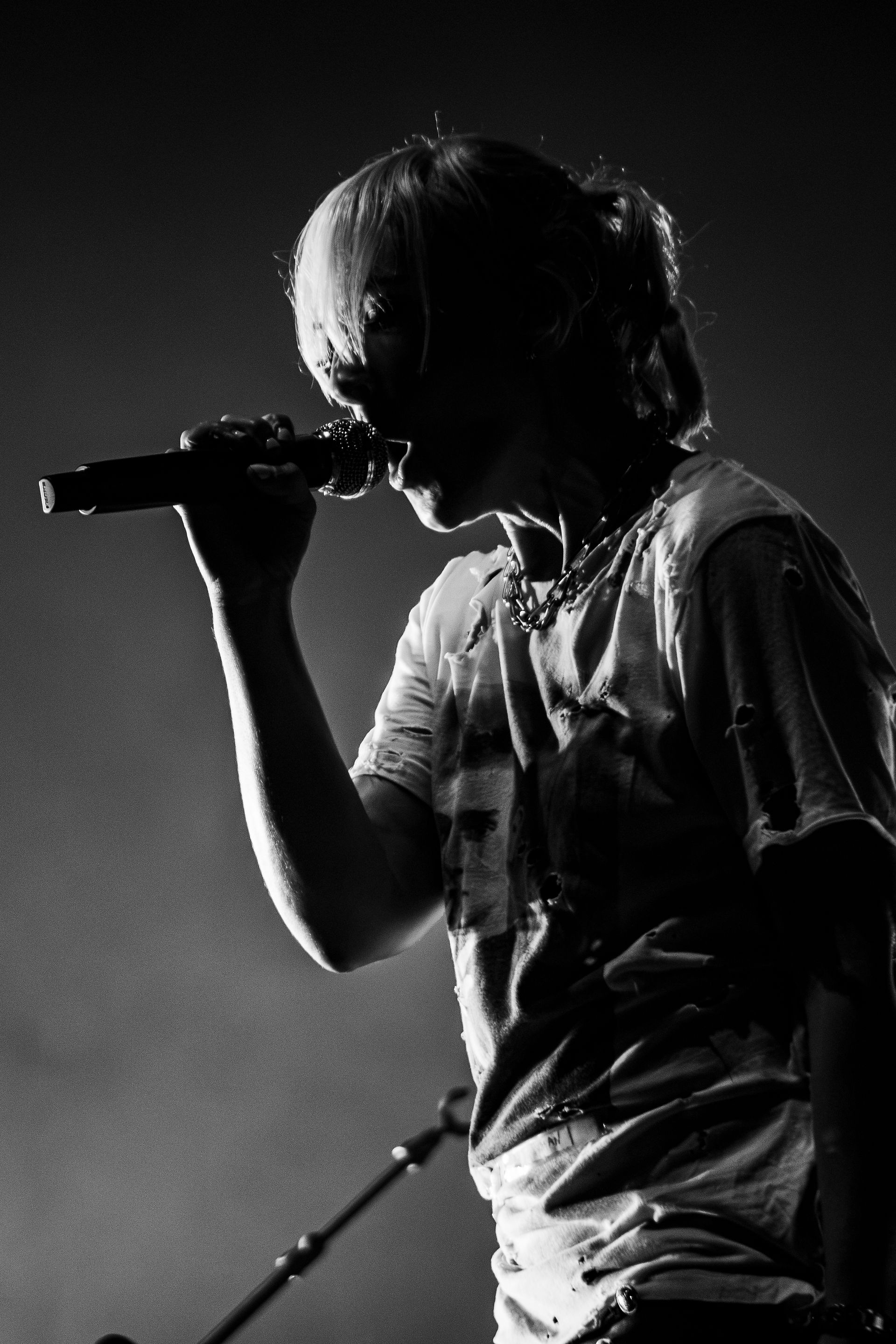 Metric at RBC Amphitheatre in Toronto, Canada, on August 7, 2026 Photo Gallery: