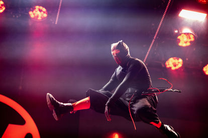 Twenty One Pilots photos from the Clancy Tour: Breach in Toronto - 9/20/2025