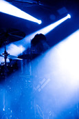 Half Me - May 8, 2024 - Manchester