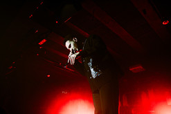 Resolve - May 8, 2024 - Manchester
