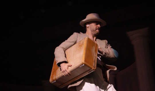 Jessie Murph Live at Fox Theater Oakland: Sex Hysteria Tour 2025