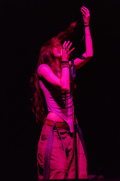 Melanie Martinez - The Triology Tour -Raleigh, NC 