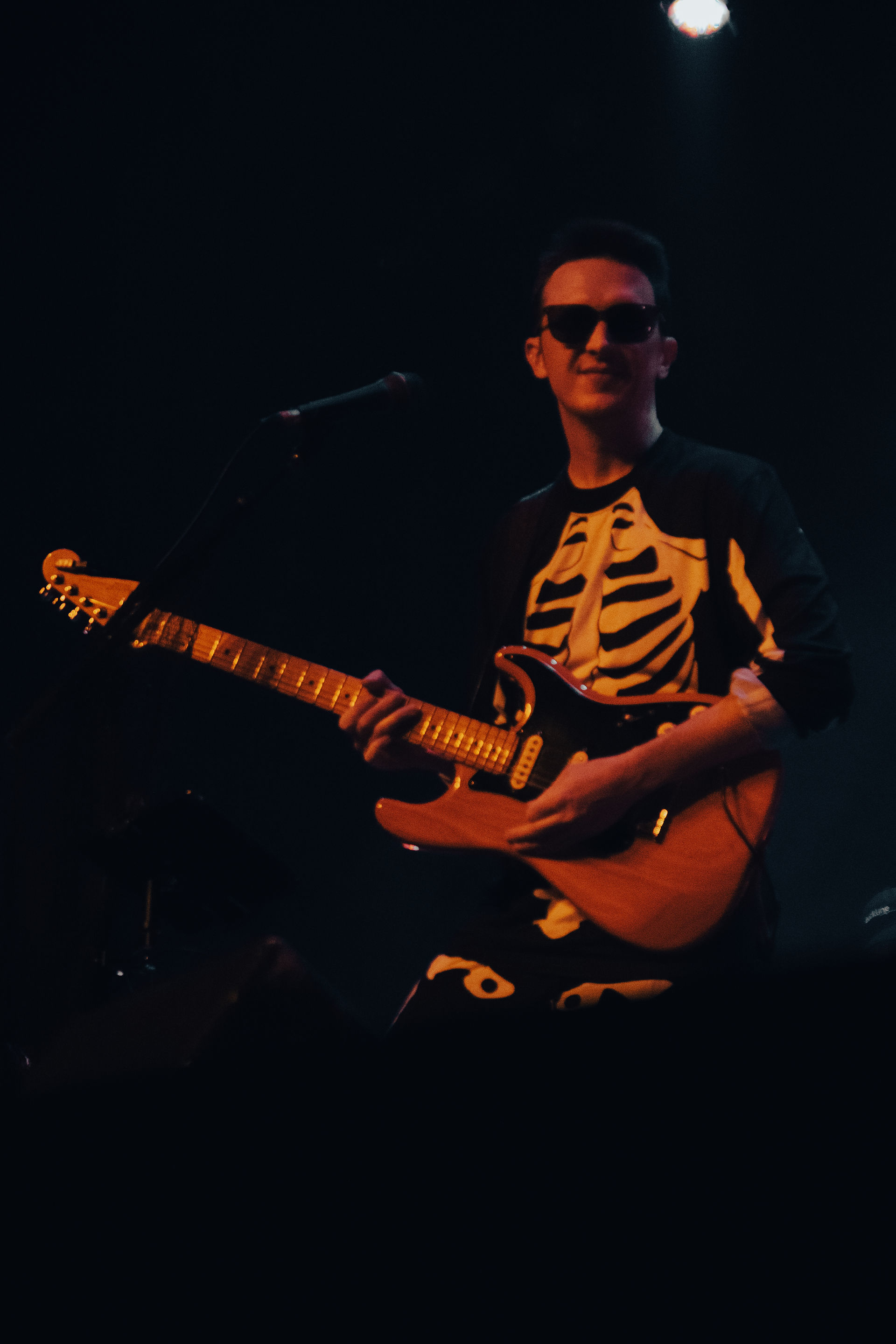 Big Something - October 31, 2025 - Knoxville, TN C0ncert