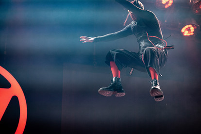 Twenty One Pilots photos from the Clancy Tour: Breach in Toronto - 9/20/2025