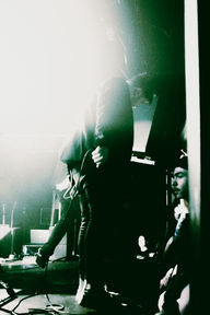 Acres Concert- May 8, 2024 - Manchester
