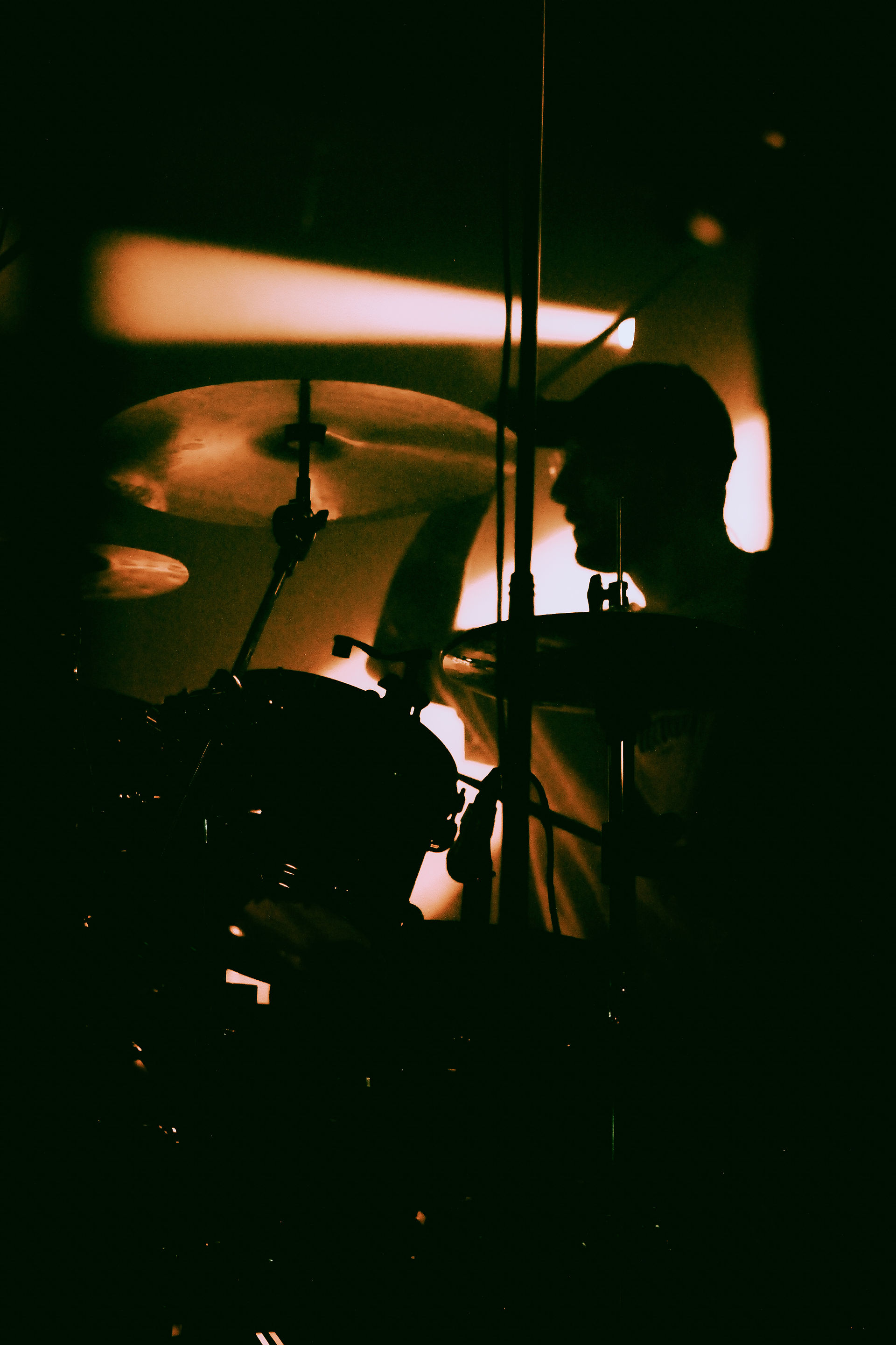 Half Me - May 8, 2024 - Manchester