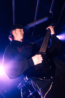 Witcheater and Dekaytah Live in Manchester - June 8, 2024