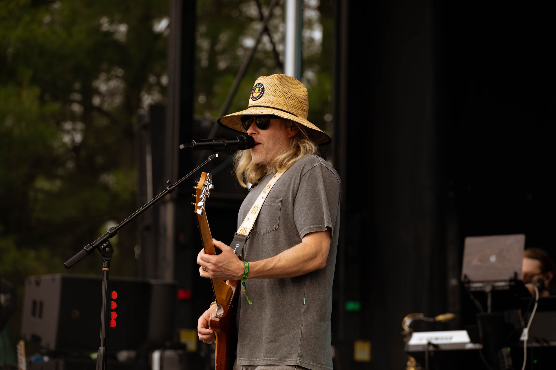 The Hip Abduction - Levitate Music Festival 2024