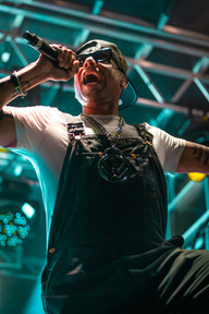 Down With Webster at the Super Spike Festival 2024