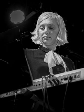 The Dears Live in St. Catharines, Canada - 11/30/2025