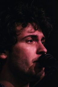 Phoneboy opening for The Wrecks Live in Milwaukee - 11/15/2025: Inside: Outside Tour (Continued) Photo Gallery