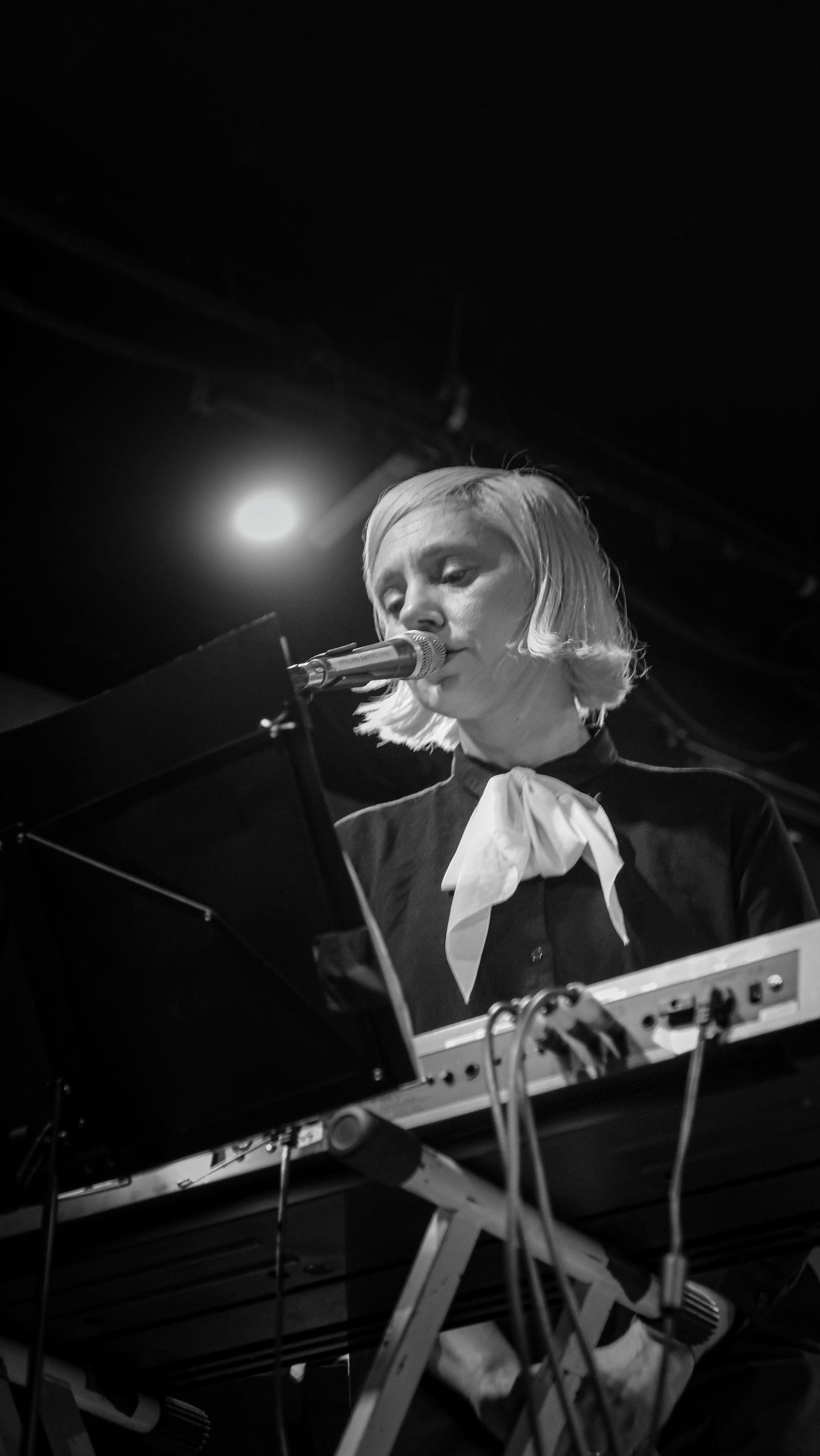 The Dears Live in St. Catharines, Canada - 11/30/2025