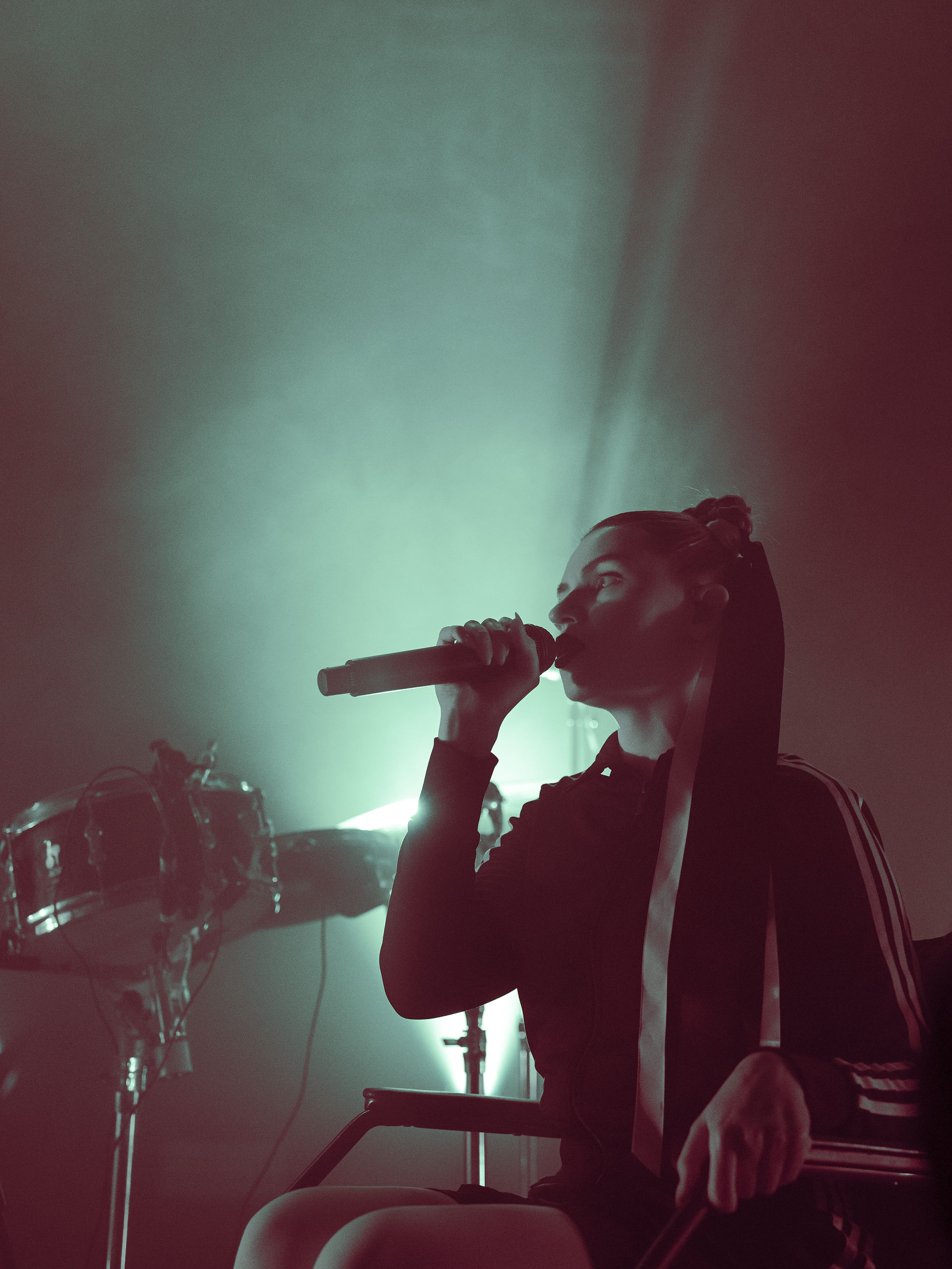 IC3PEAK Concert - Park West Theatre – Chicago, IL – 11/11/25