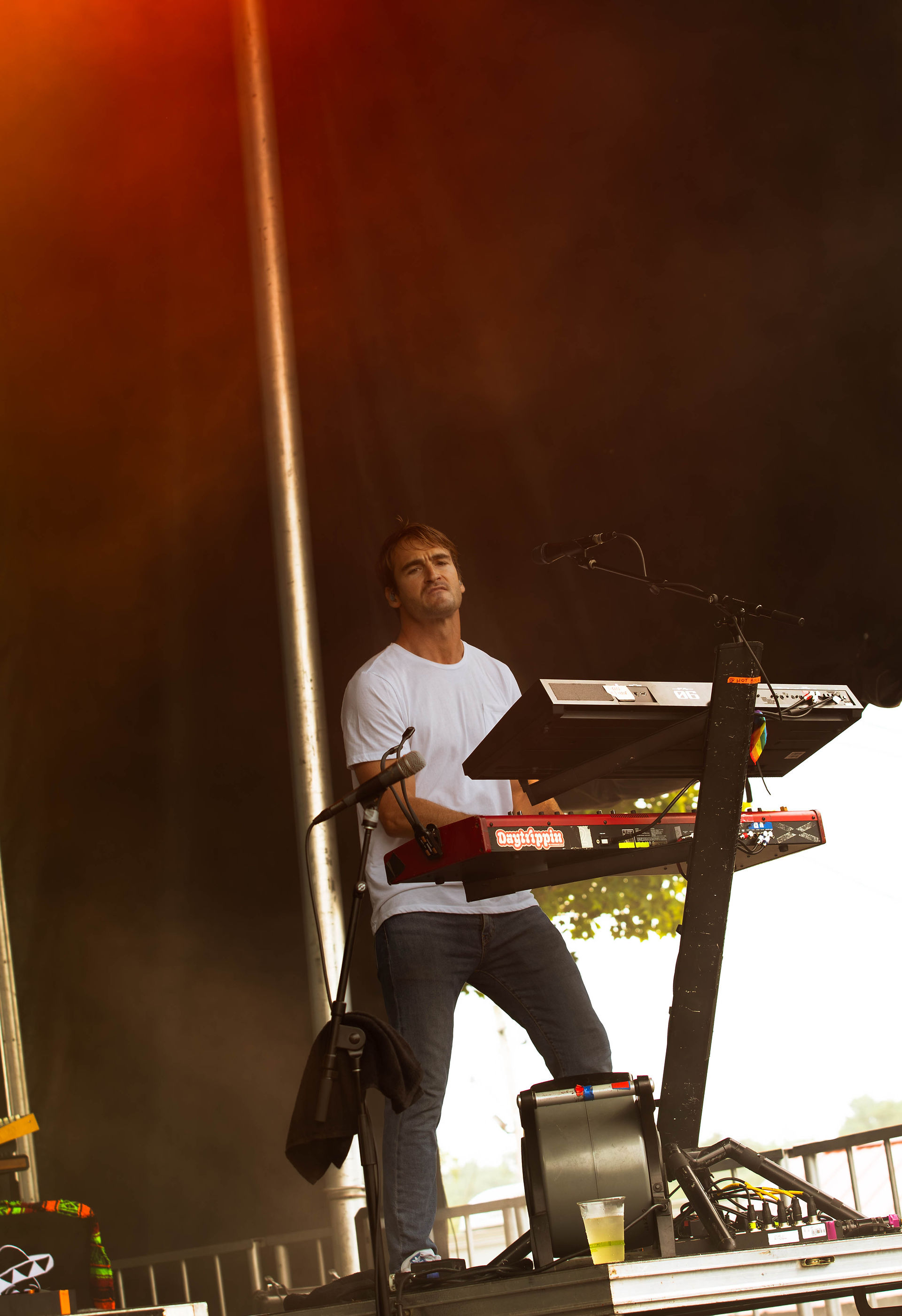 Iration - Levitate Music Festival 2024