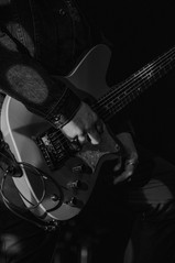 The Devil Wears Prada brings the "Metalcore Spring Break Tour" to Great Falls, MT - April 29, 2024