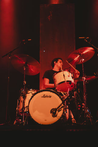 David Kushner - The Dichotomy Tour - Oakland, CA - November 23, 2024