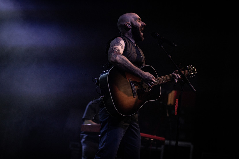 X Ambassadors - April 24, 2024 - Toronto, ON