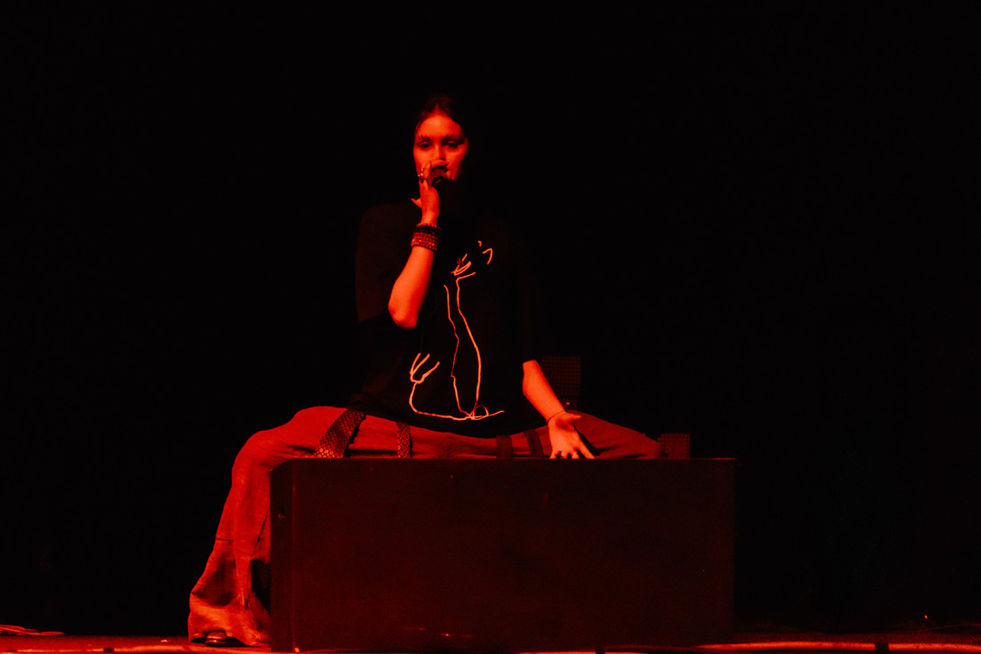 Melanie Martinez - The Triology Tour -Raleigh, NC 