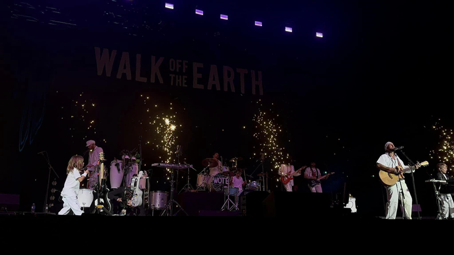 Walk Off The Earth Concert -June 1, 2024 - Toronto, ON, Canada