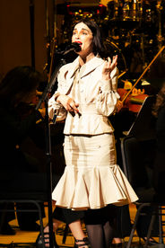 St. Vincent - Toronto Concert -June 30, 2026 Photo Gallery