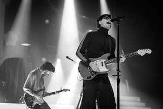 Valley Concert in Oshawa, Canada - 11/28/24
