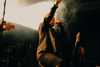 Acres opening up on the "Metalcore Spring Break Tour" - Great Falls, MT - April 29, 2024