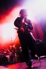 Static Dress - June 27, 2024 - Manchester 