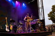 Tash Sultana - Levitate Music Festival 2024