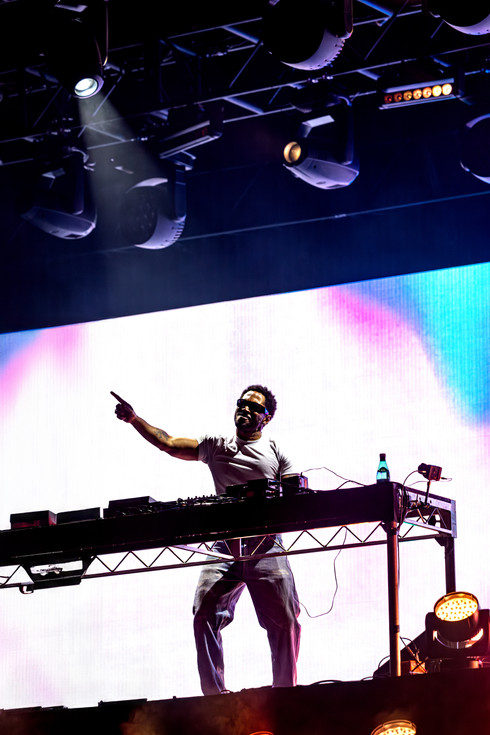 Wonderfront Festival - 5/10/24