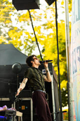 The Revivalists at Levitate Music Festival 2025 - Day one