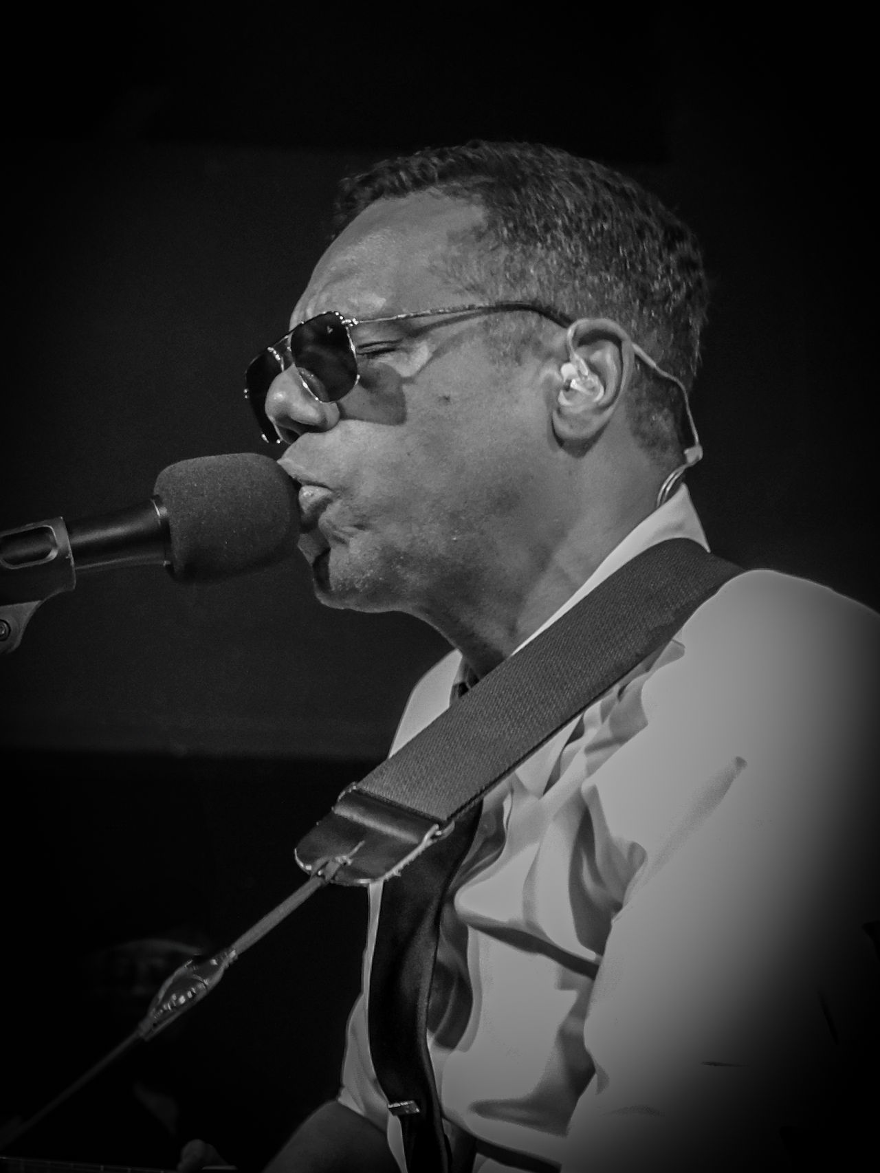 The Dears Live in St. Catharines, Canada - 11/30/2025