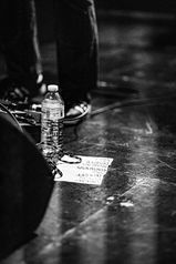 Modern Color opening for Thrice on Their Fall Tour in Toronto at Danforth Music Hall