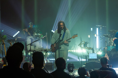 Walk Off the Earth Concert - November 7, 2025 -Massey Hall in Toronto