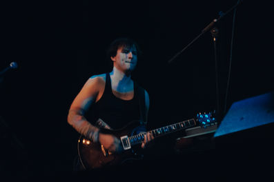 Jacoozy opening up for Big Something -  October 31, 2025 - Knoxville, TN C0ncert
