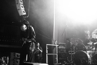 Static Dress - June 27, 2024 - Manchester 