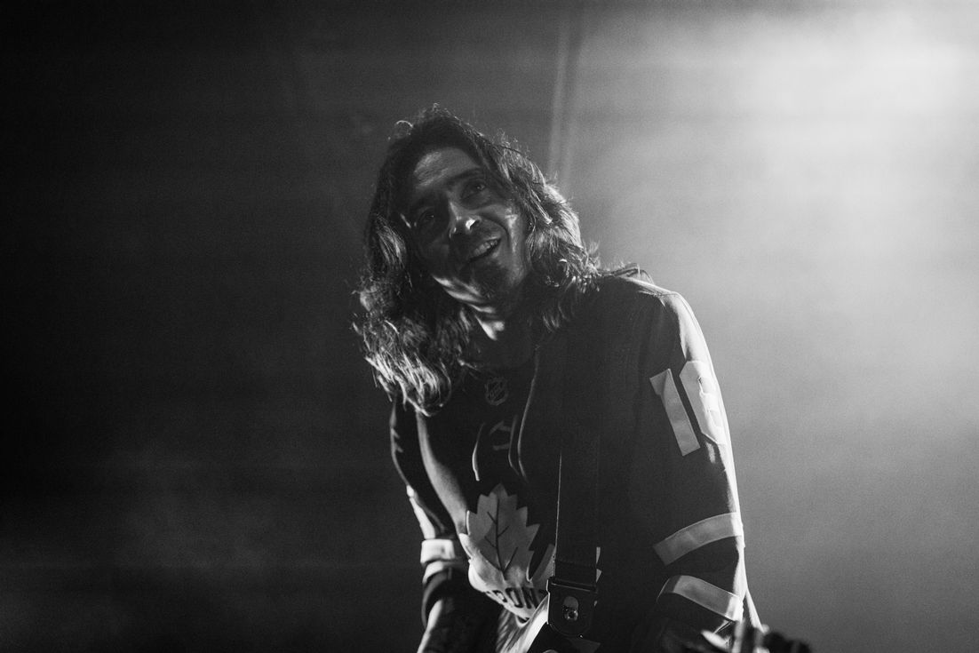 Periphery - May 16, 2024 - Toronto, ON