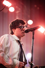 Valley - Toronto Concert - December 13, 2024