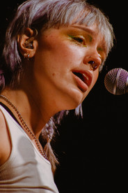 frances forever Concert in Great Falls, MT - Aug 22, 2024