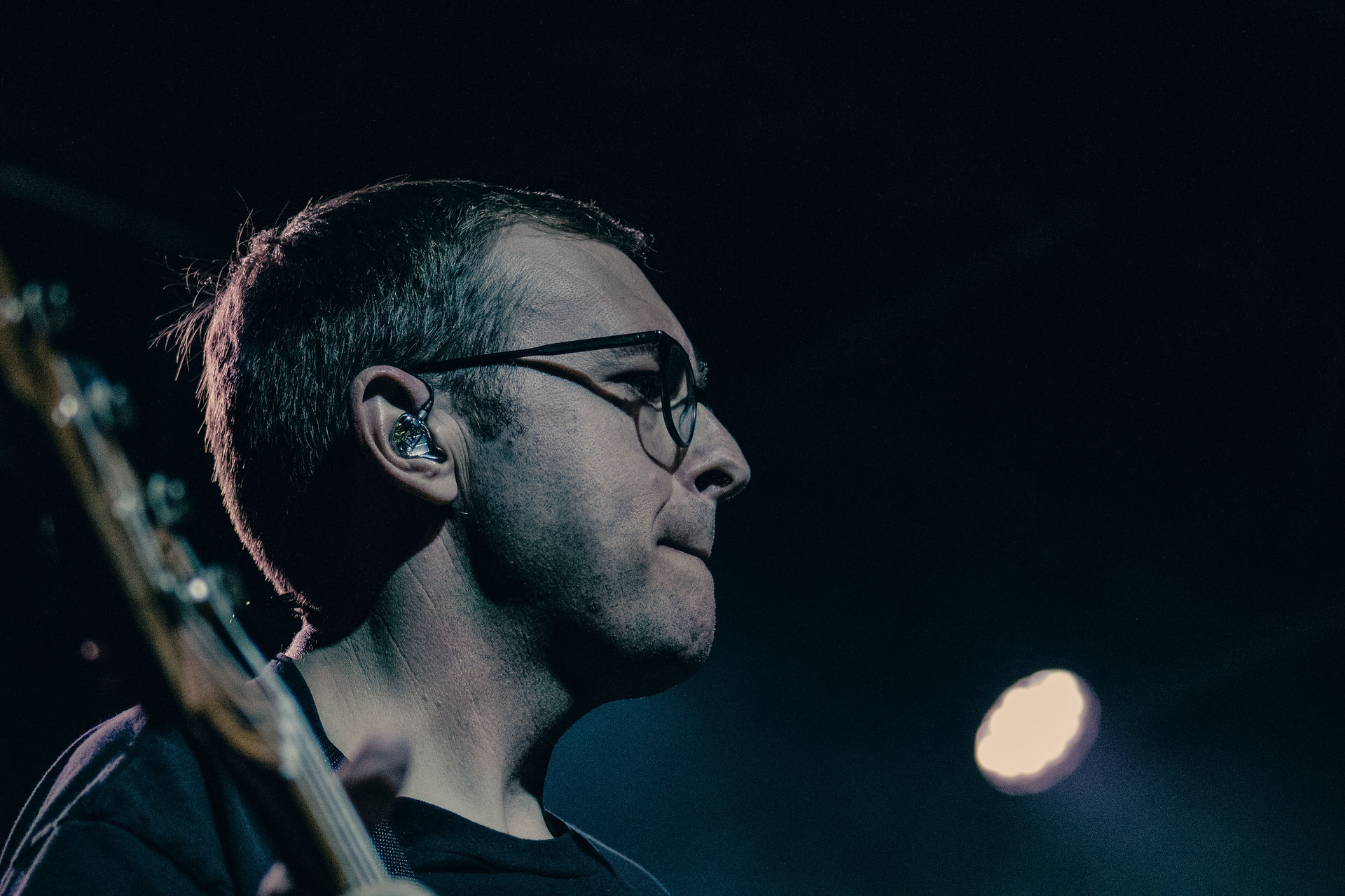 Joyce Manor performing live at The Newberry in Great Falls, Montana on the “I Used to Go to This Bar” Tour – May 9, 2026