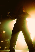 Half Me - May 8, 2024 - Manchester