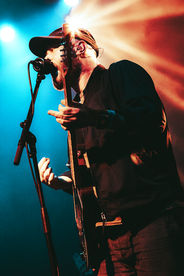 Panchiko  Concert - Toronto, Canada - June 3, 2025