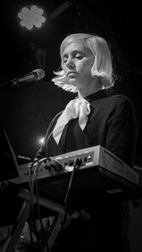 The Dears Live in St. Catharines, Canada - 11/30/2025