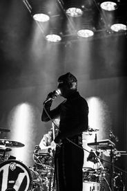 Twenty One Pilots photos from the Clancy Tour: Breach in Toronto - 9/20/2025