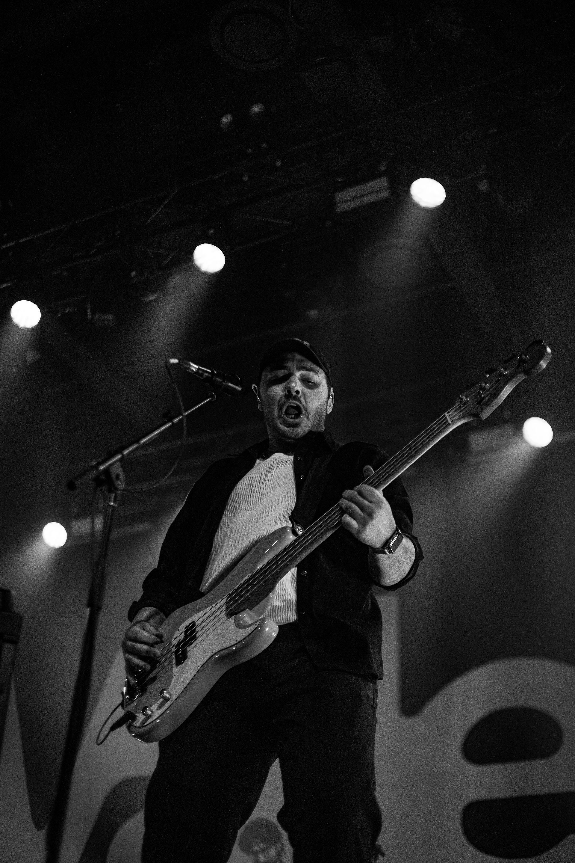Valley - Toronto Concert - December 13, 2024