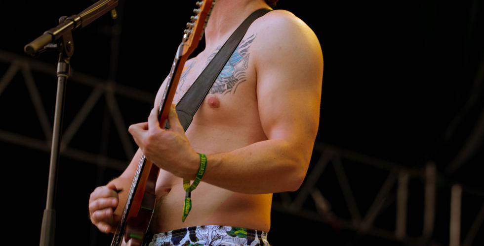 sublime - Levitate Music Festival 2024